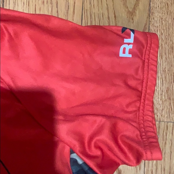 Ralph Lauren polo RLX shirt - Picture 14 of 16